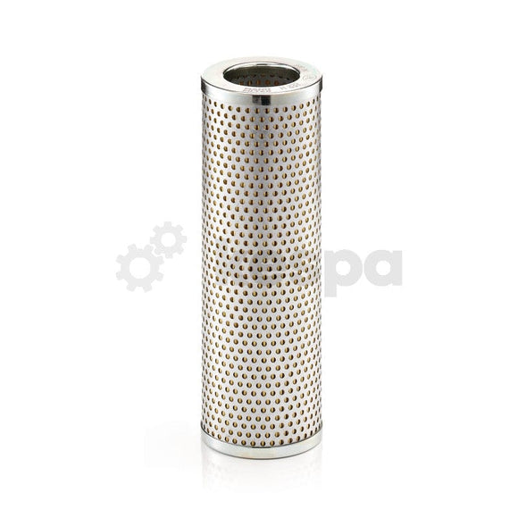 Oljefilter H837  av  Kespa AB Motoroljefilter 6160