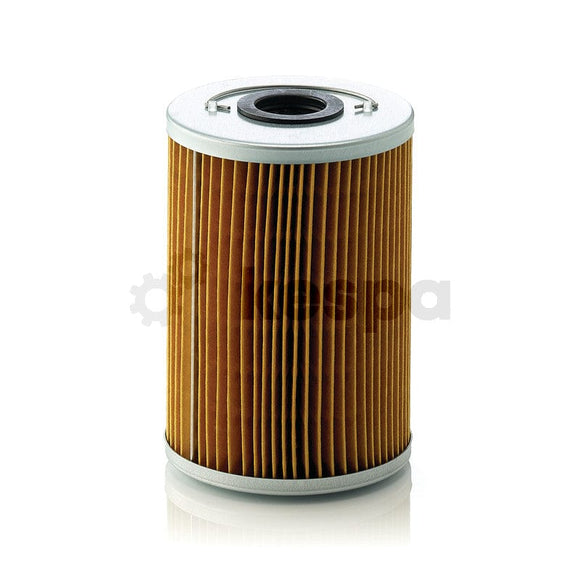 Oljefilter H929X  av  Kespa AB Motoroljefilter 6162