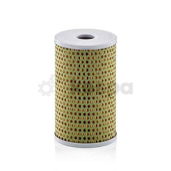 Oljefilter H932.2T  av  Kespa AB Motoroljefilter 6163