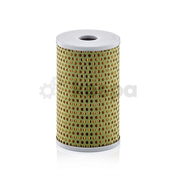 Oljefilter H932.2T  av  Kespa AB Motoroljefilter 6163