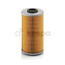 Oljefilter H939  av  Kespa AB Motoroljefilter 6164