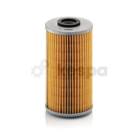 Oljefilter H939  av  Kespa AB Motoroljefilter 6164
