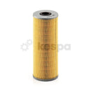 Oljefilter H973X  av  Kespa AB Motoroljefilter 6166