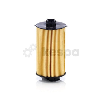 Oljefilter HU12007X  av  Kespa AB Motoroljefilter 6168