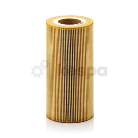 Oljefilter HU12103X  av  Kespa AB Motoroljefilter 6368