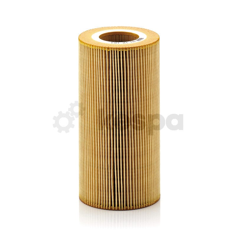 Oljefilter HU12103X  av  Kespa AB Motoroljefilter 6368
