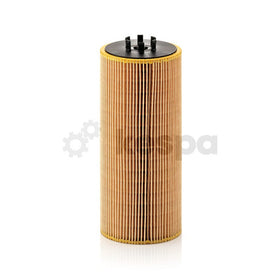 Oljefilter HU12110X  av  Kespa AB Motoroljefilter 6169