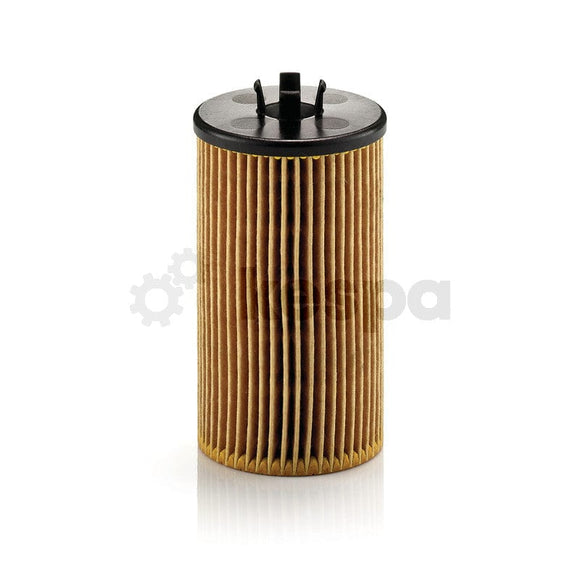 Oljefilter HU612.2X  av  Kespa AB Motoroljefilter 6176