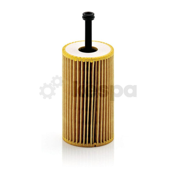 Oljefilter HU612X  av  Kespa AB Motoroljefilter 6177