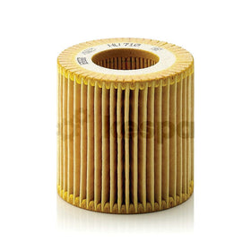 Oljefilter HU710X  av  Kespa AB Motoroljefilter 6182