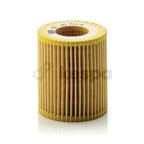 Oljefilter HU711.4X  av  Kespa AB Motoroljefilter 6183
