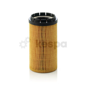 Oljefilter HU718X  av  Kespa AB Motoroljefilter 6192