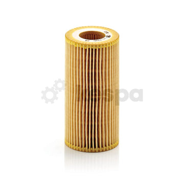 Oljefilter HU719.6X från MANN-FILTER  av  Kespa AB Motoroljefilter 6193