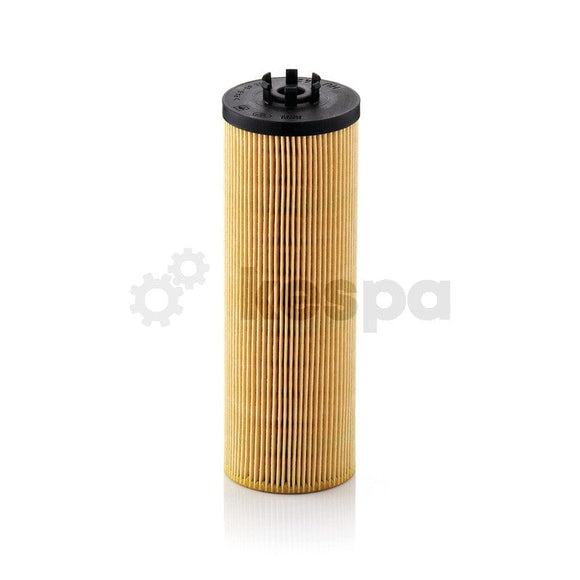 Oljefilter HU842X  av  Kespa AB Motoroljefilter 6204