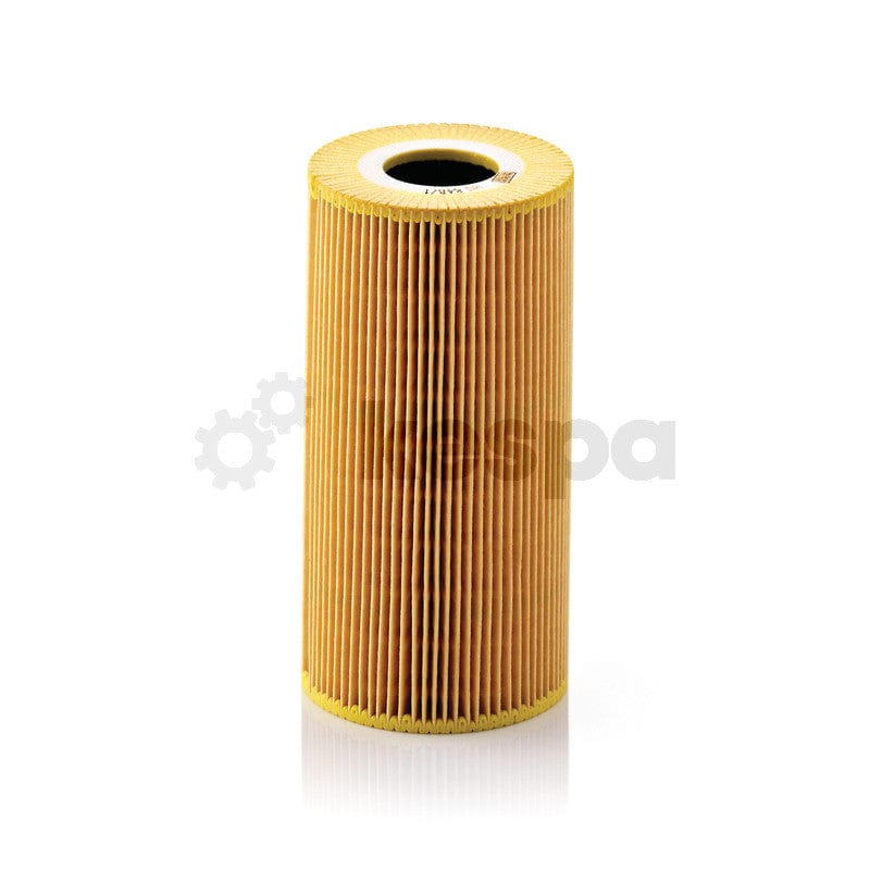 Oljefilter HU848.1X  av  Kespa AB Motoroljefilter 6205