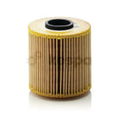 Oljefilter HU921X  av  Kespa AB Motoroljefilter 6208
