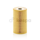 Oljefilter HU932.4N  av  Kespa AB Motoroljefilter 6214