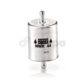 Oljefilter MWK44  av  Kespa AB Motoroljefilter 6227