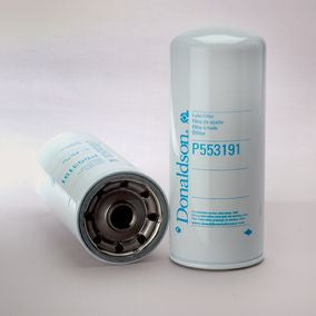Oljefilter P553191  av  Kespa AB Motoroljefilter 5874