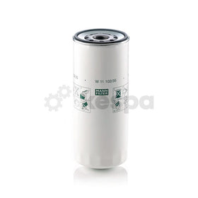 Oljefilter W11102.35  av  Kespa AB Motoroljefilter 6237
