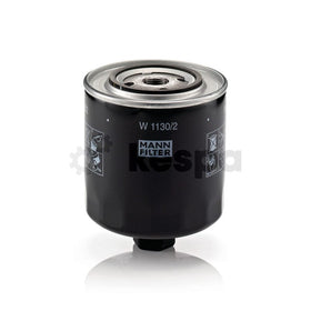 Oljefilter W1130.2  av  Kespa AB Motoroljefilter 6242