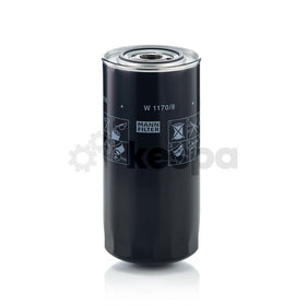 Oljefilter W1170  av  Kespa AB Motoroljefilter 6248