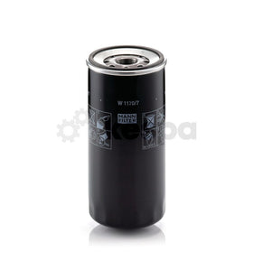 Oljefilter W1170.7  av  Kespa AB Motoroljefilter 6247