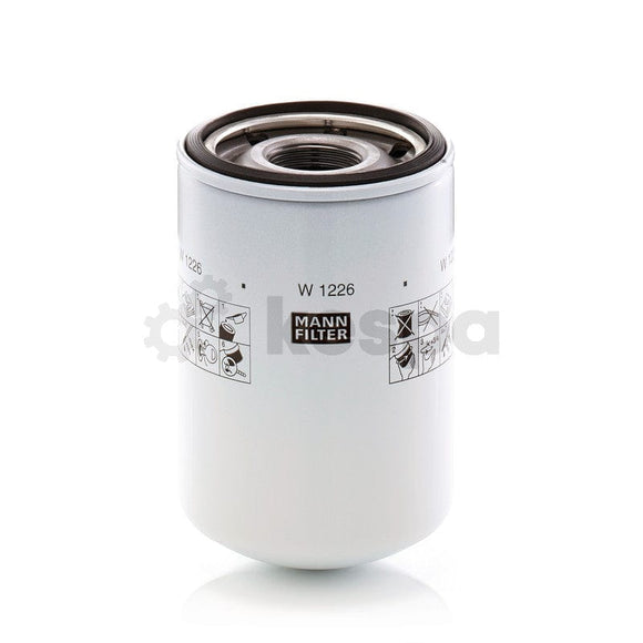 Oljefilter W1226  av  Kespa AB Motoroljefilter 6250
