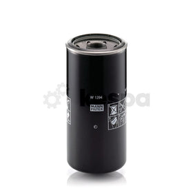 Oljefilter W1294  av  Kespa AB Motoroljefilter 6251