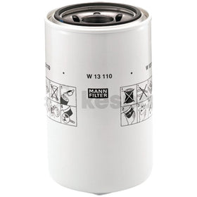 Oljefilter W13110  av  Kespa AB Motoroljefilter 6371
