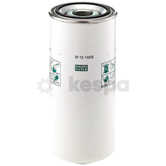 Oljefilter W13145.6  av  Kespa AB Motoroljefilter 6374