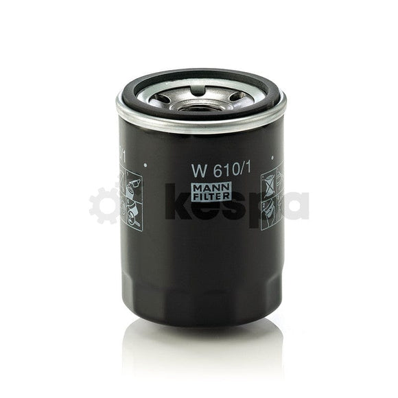 Oljefilter W610.1  av  Kespa AB Motoroljefilter 6254