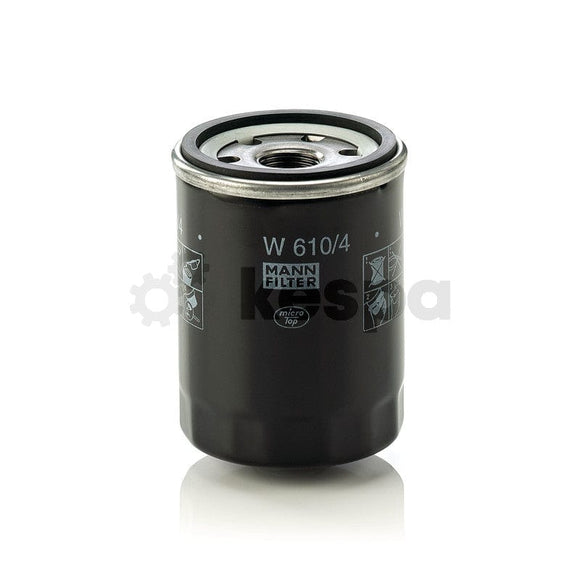 Oljefilter W610.4  av  Kespa AB Motoroljefilter 6257