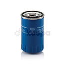 Oljefilter W719.11  av  Kespa AB Motoroljefilter 6279