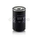 Oljefilter W719.14  av  Kespa AB Motoroljefilter 6282