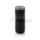 Oljefilter W735.2  av  Kespa AB Motoroljefilter 6290