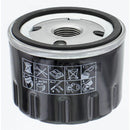 Oljefilter W77.2  av  Kespa AB Motoroljefilter 6293