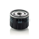 Oljefilter W77  av  Kespa AB Motoroljefilter 6292