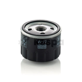 Oljefilter W77  av  Kespa AB Motoroljefilter 6292