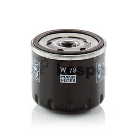 Oljefilter W79  av  Kespa AB Motoroljefilter 6294