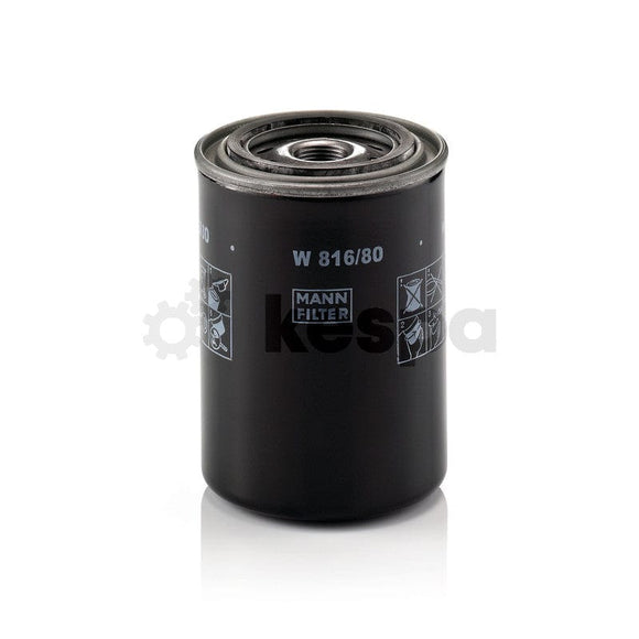 Oljefilter W816.80  av  Kespa AB Motoroljefilter 6299