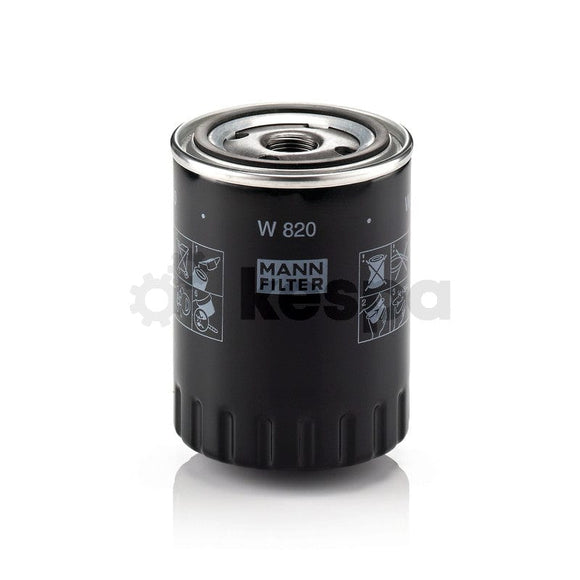 Oljefilter W820  av  Kespa AB Motoroljefilter 6300