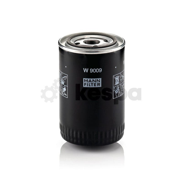 Oljefilter W9009  av  Kespa AB Motoroljefilter 6302