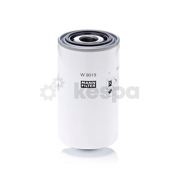 Oljefilter W9019  av  Kespa AB Oljefilter 5169