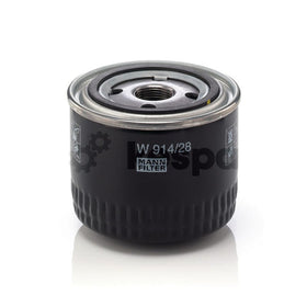 Oljefilter W914.28  av  Kespa AB Motoroljefilter 6306