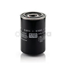Oljefilter W929.3  av  Kespa AB Motoroljefilter 6315