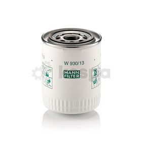 Oljefilter W930.13  av  Kespa AB Motoroljefilter 6318