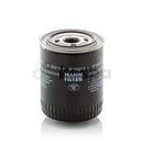Oljefilter W930.15  av  Kespa AB Motoroljefilter 6319