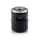 Oljefilter W930.26  av  Kespa AB Motoroljefilter 6322
