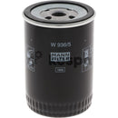 Oljefilter W936.5  av  Kespa AB Motoroljefilter 6326